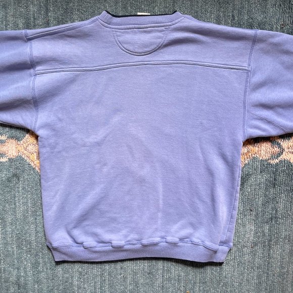 Vintage Cape Cod Crewneck Sweater Mens Large - Picture 6 of 9